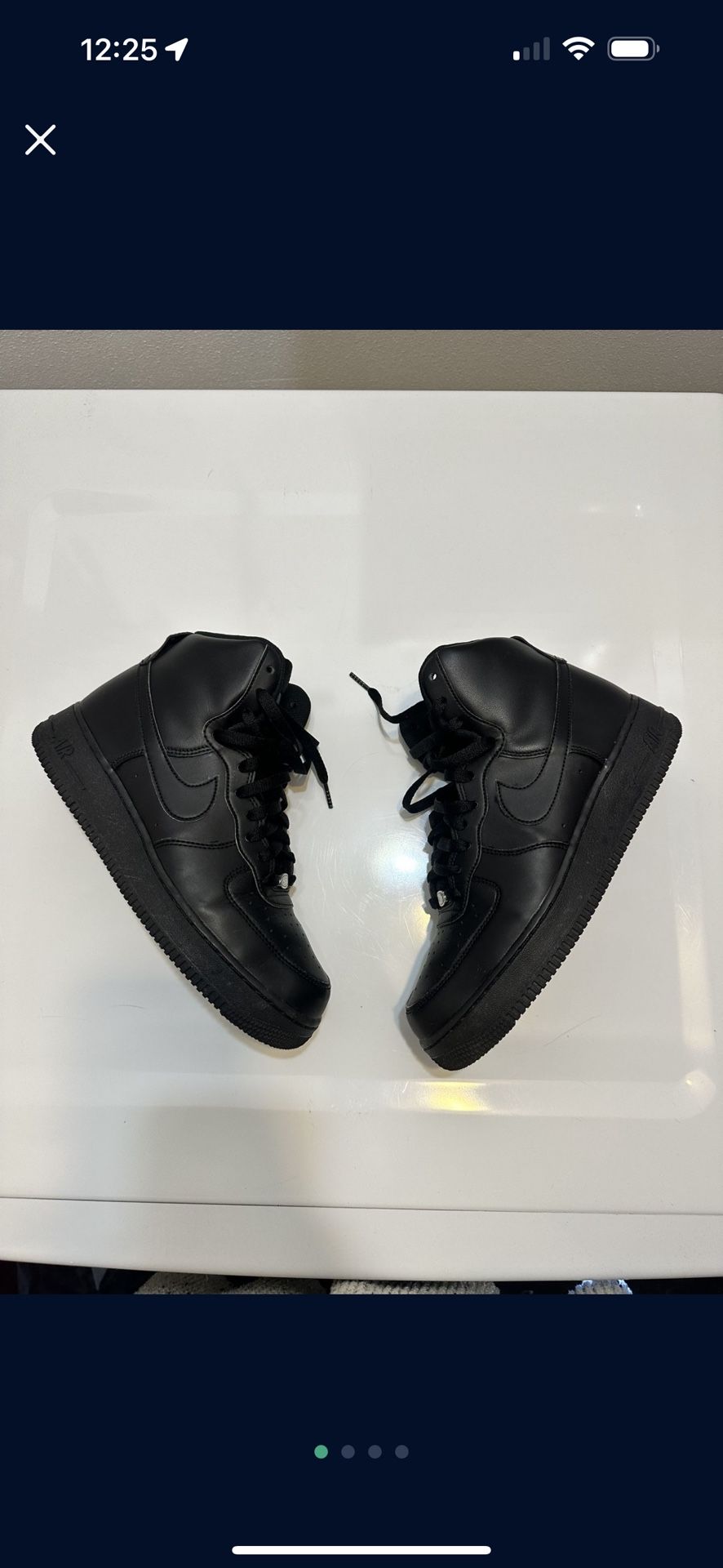 Nike Air Force 1