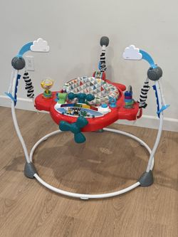 Fisher price -Activity Jumper