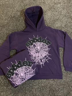 “Purple Grape” Sp5der 