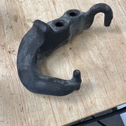 Toyota Tacoma 2005+ Tow Hook