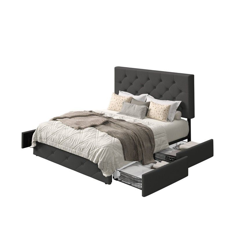Bed Frame