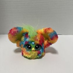 Furby Furblets Pix-Elle Mini Friend, 45+ Sounds, Gamer Music & Furbish Phrase...