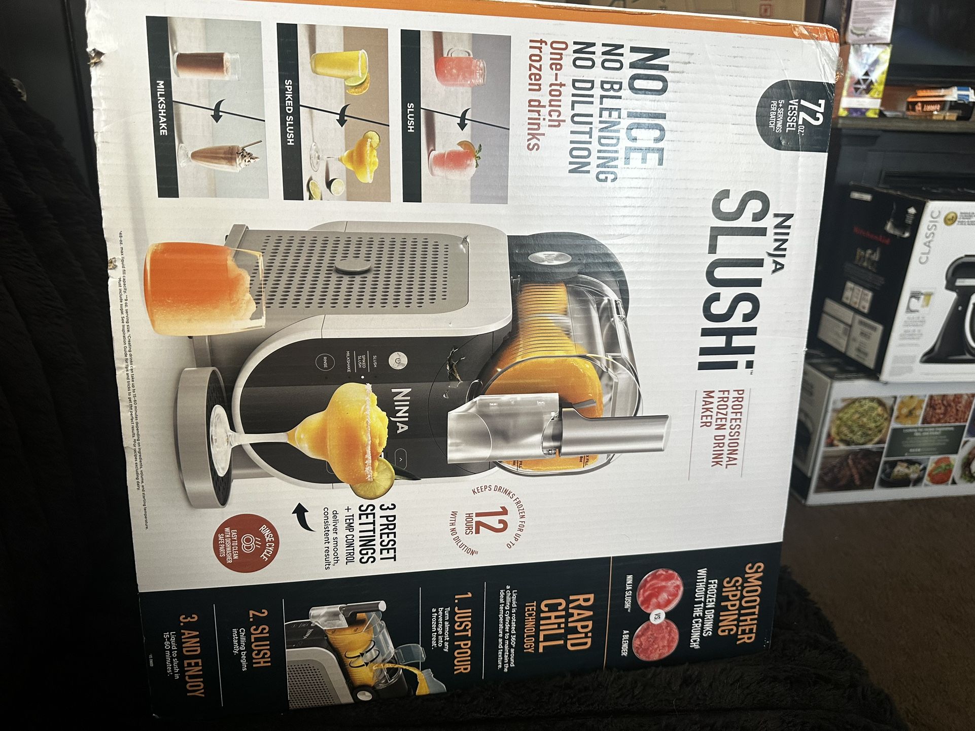 new