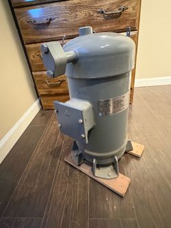 Compressor