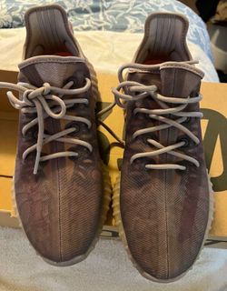 Adidas Yeezy Boost 350  Mono Mist Size 10