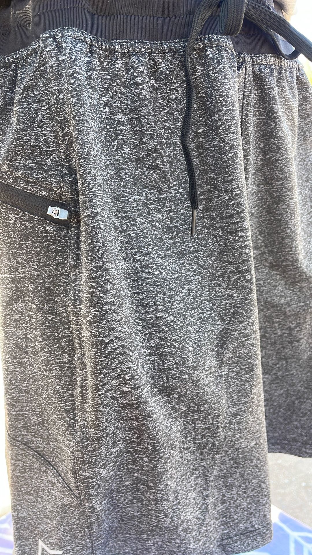 Shorts Very Comfortable