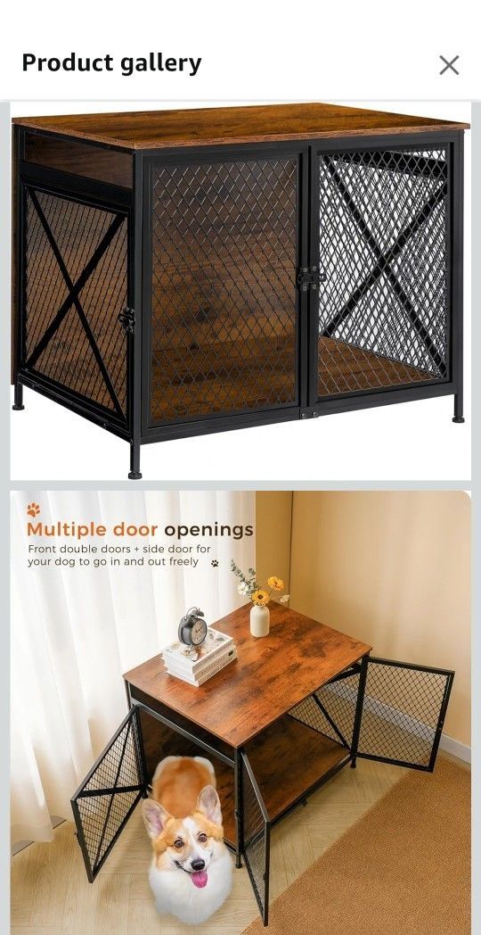 Dog Indoor House