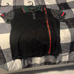 Gucci Polo 