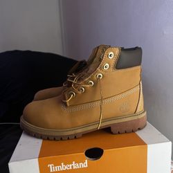 Timberland 