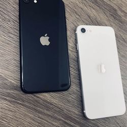 iPhone SE brand new /unlocked at carrier