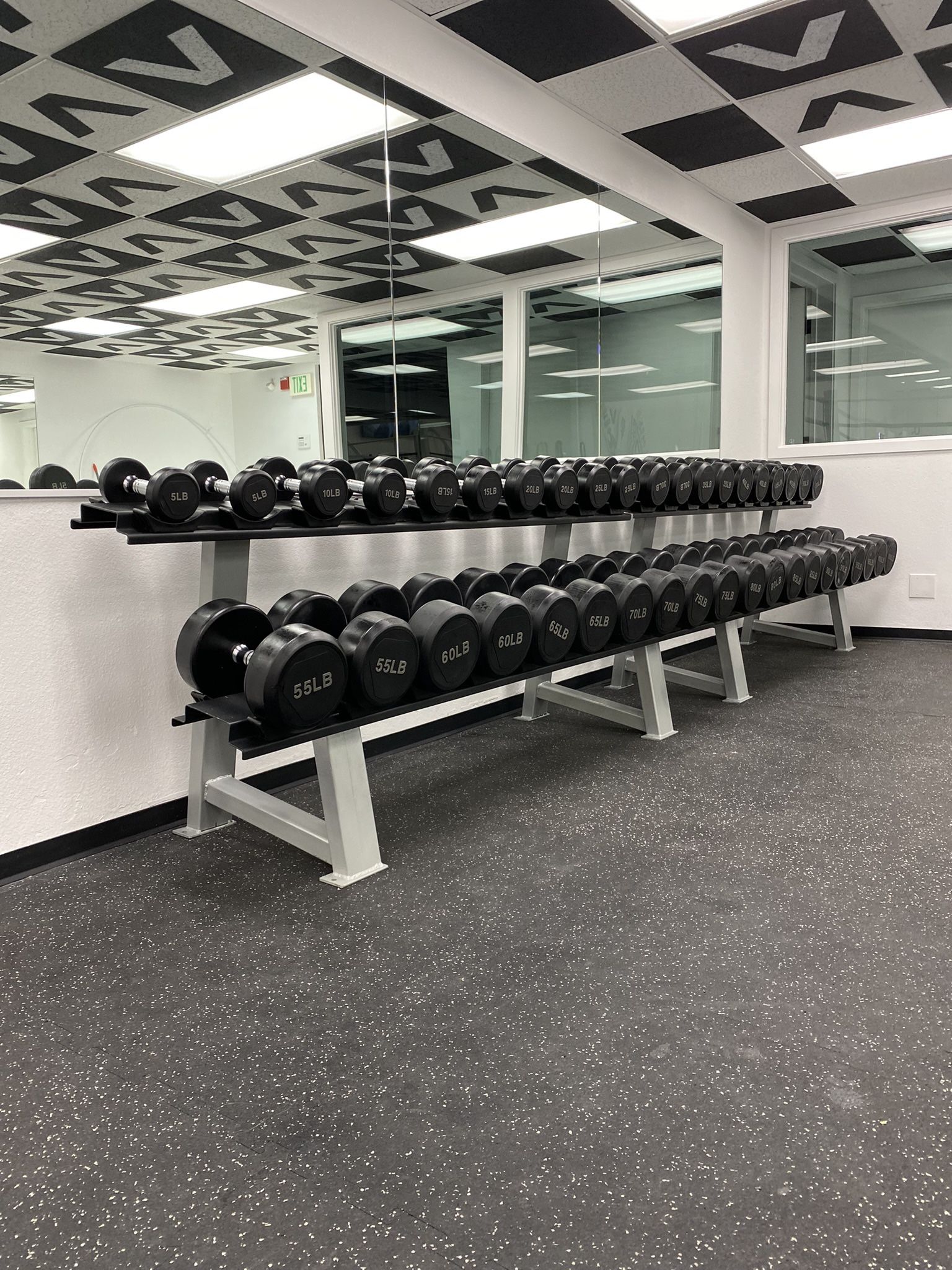 π€Άπ½ Incredible- Unreal Dealπ Christmas Special Offer π
π» Gift Idea- New Product Round Dumbbell Sets 5-50lb