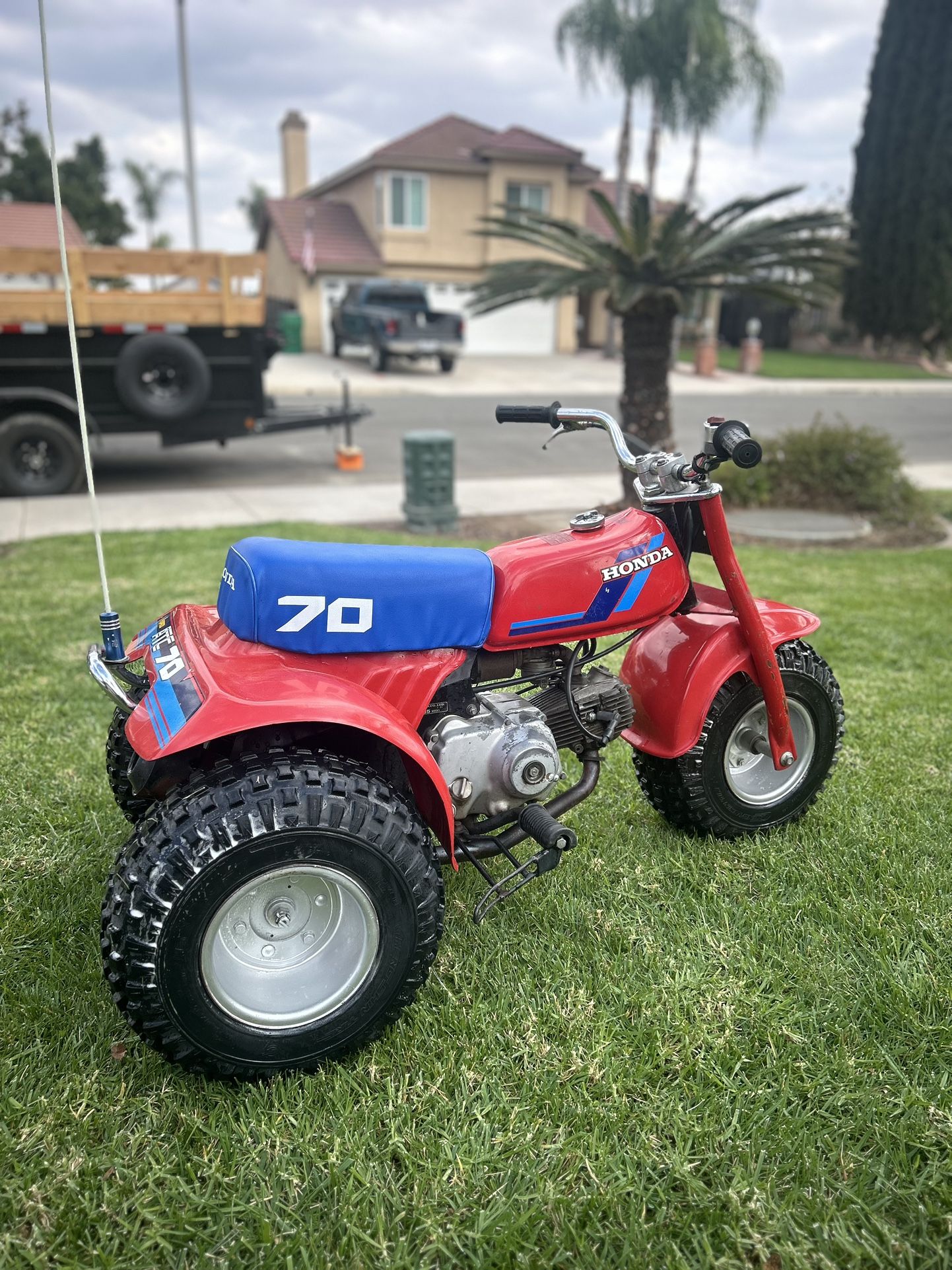 Atc 70