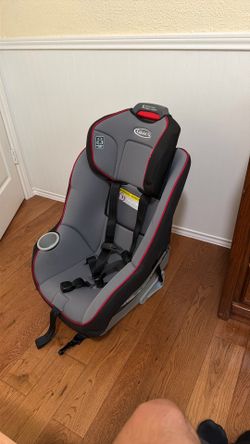 Graco car seat