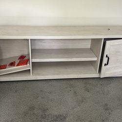 Brand new tv cabinet/stand , up to 75” tv will fit