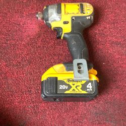 Used Drill