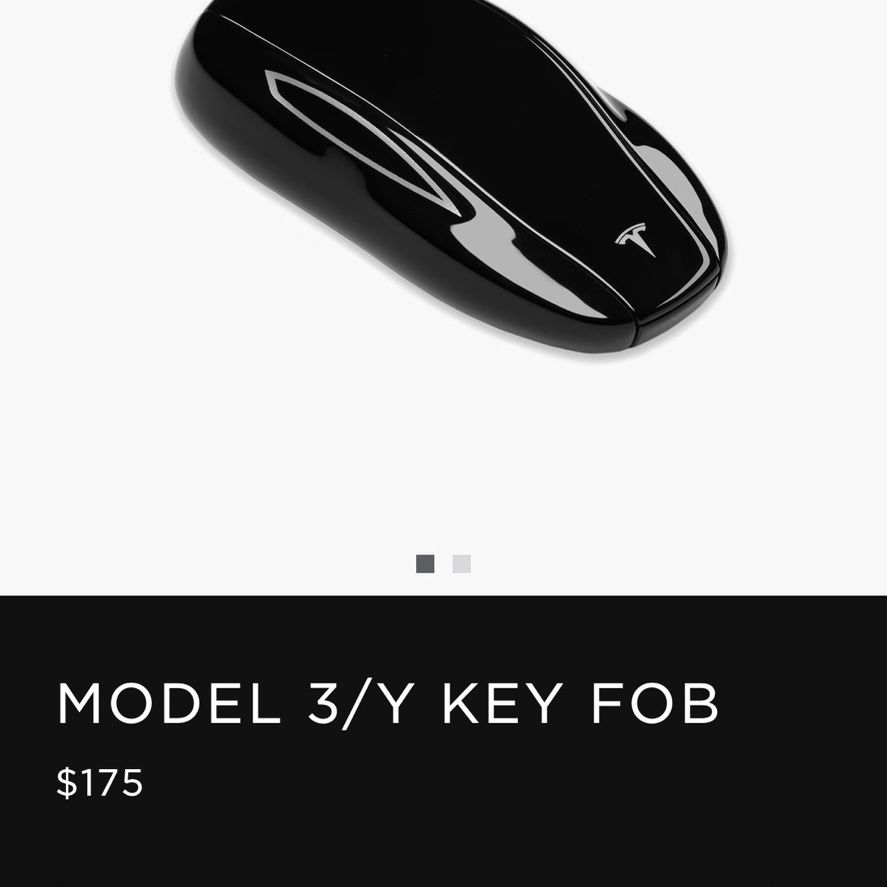 Tesla Model 3 Spare Tire And Accessories