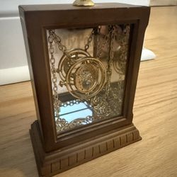 Noble Collection Original Harry Potter The Time Turner