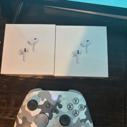 Apple Air Pods Pros 2gen