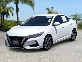2022 Nissan Sentra