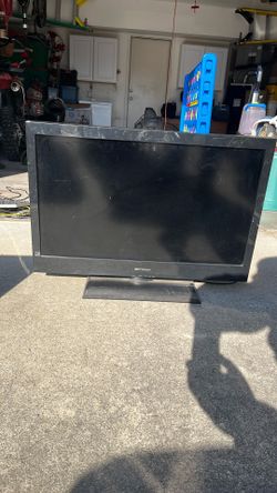 Tv Vizio 32”