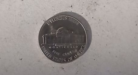 1970 Nickel S