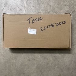 tesla model 3 side door insert 