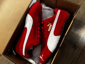 Puma Speedcats