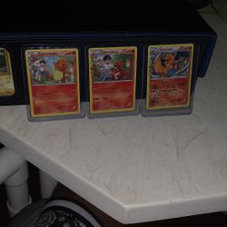 Pokemon Set