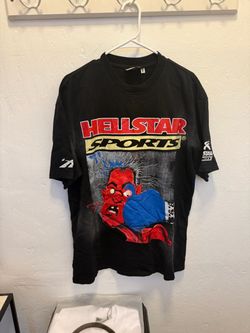 Hellstar shirt
