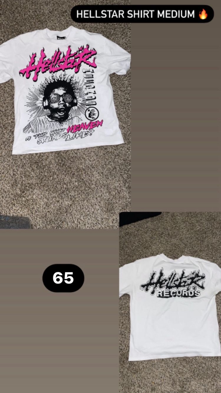 Hellstar Shirt