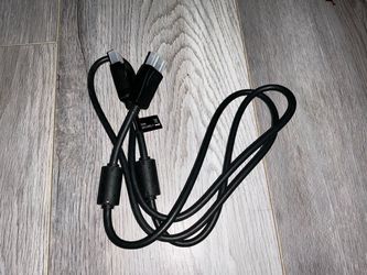 Genuine Samsung DisplayPort Cable