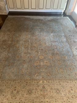 Persian rug 8x10