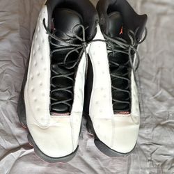 Jordan Shoe