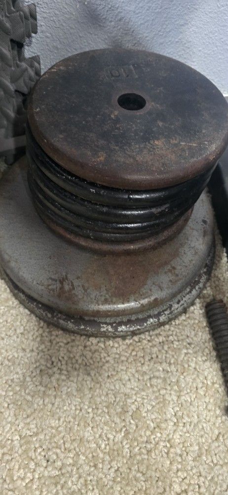 Weights