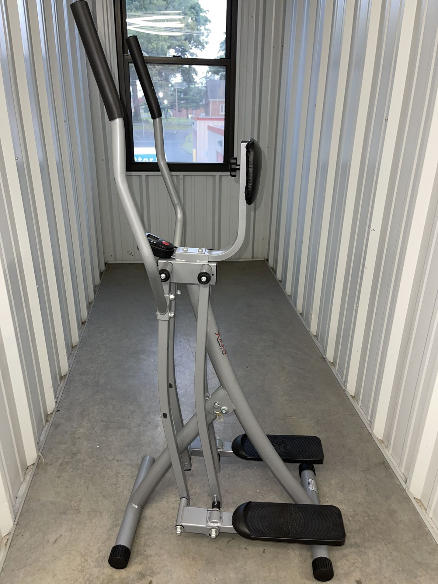 Manuel Elliptical For Sale