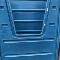 LAUNDRY CARTS