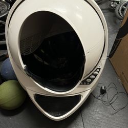 Litter Robot 3 