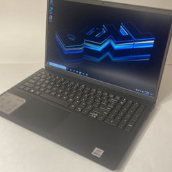 Dell Inspiron 15 Inch Laptop 