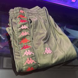 Kappa Sweats 