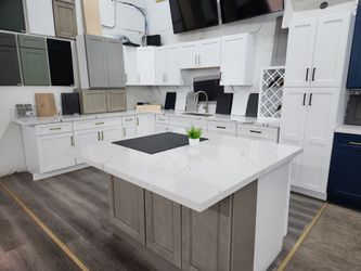 Kitchen Cabinets