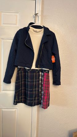 Girls dress Size XXL (18)