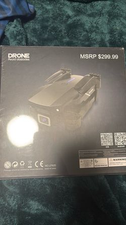 Brand new drone in box never opened