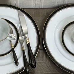 Royal Prestige Nocturne Fina China For Sale $45