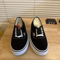 vans size 9