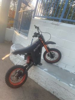 Selling for an upgrade