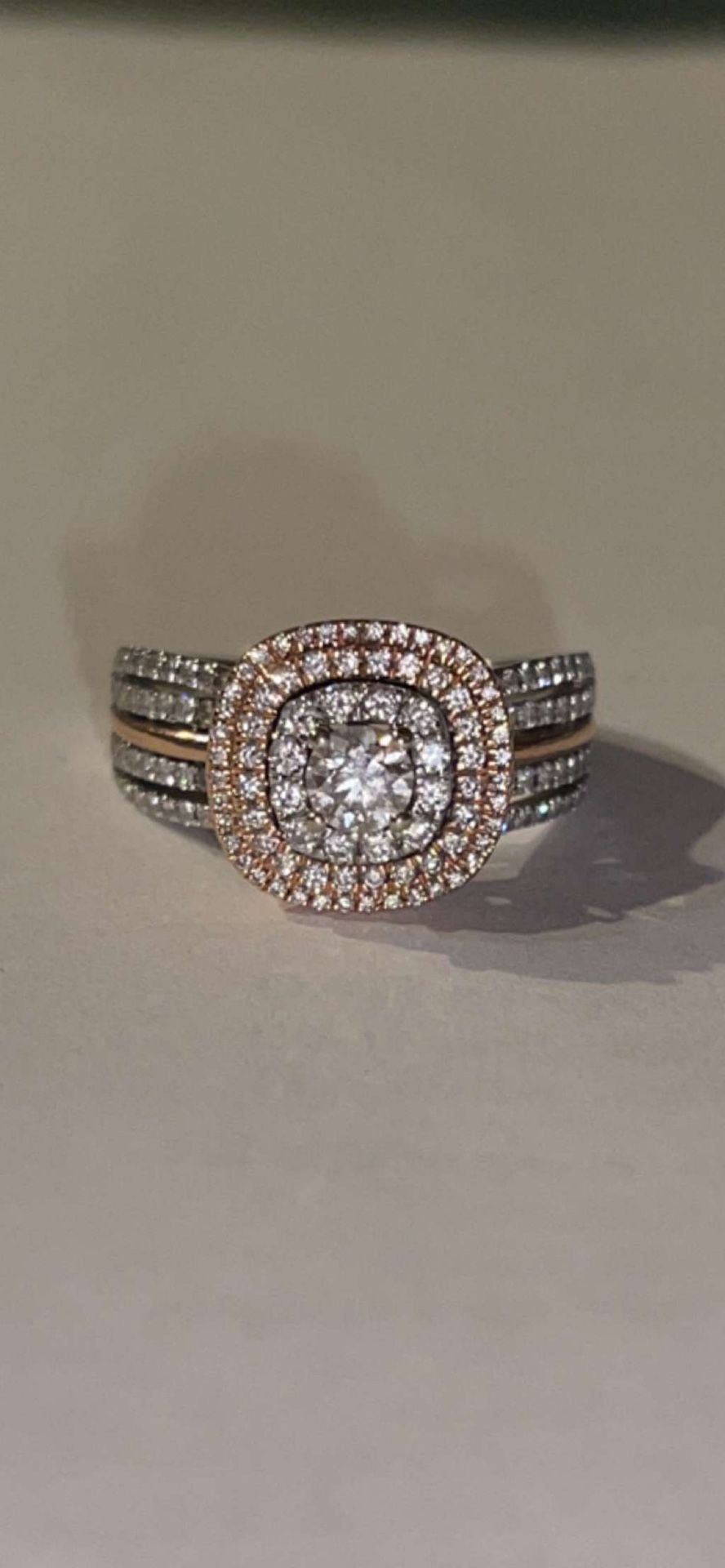 Engagement Ring