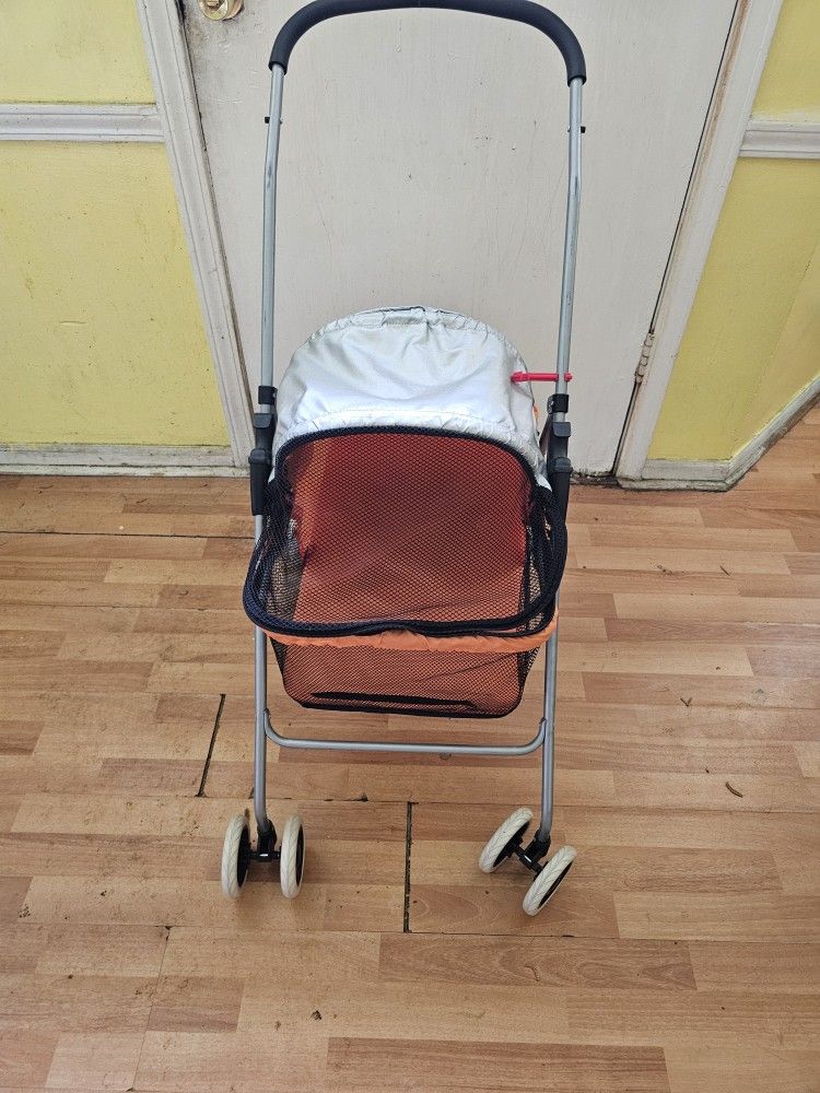 Pet Stroller