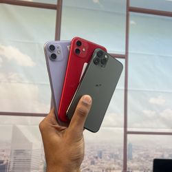 iPhone 11 Sale