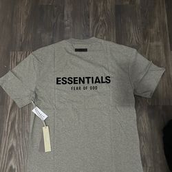 Essentials Shirt
