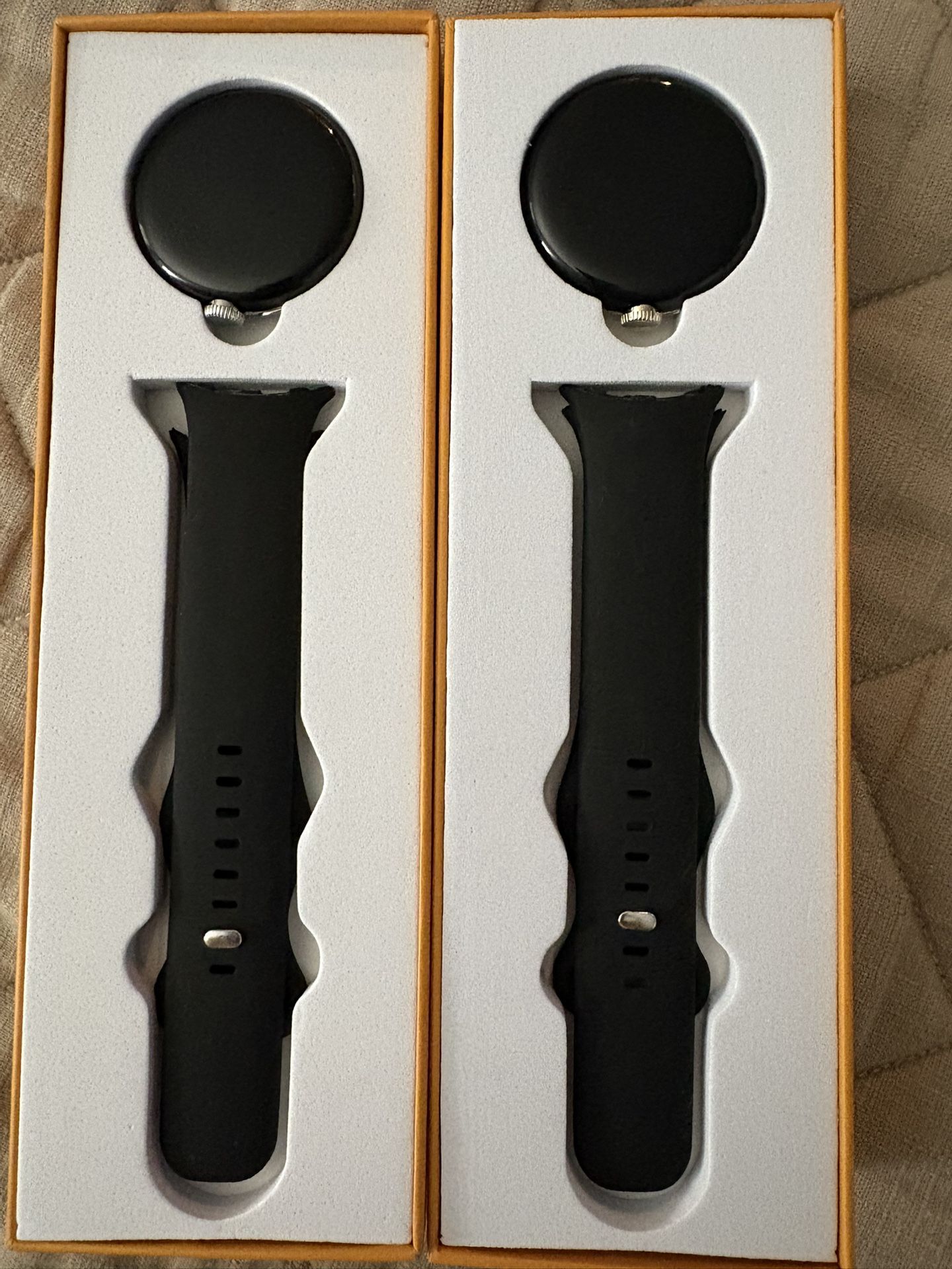 Google Pixel Watch 41mm
